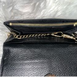 Original Tory Burch Leather Wallet