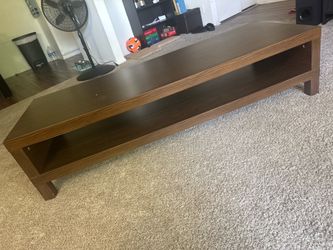 Tv stand