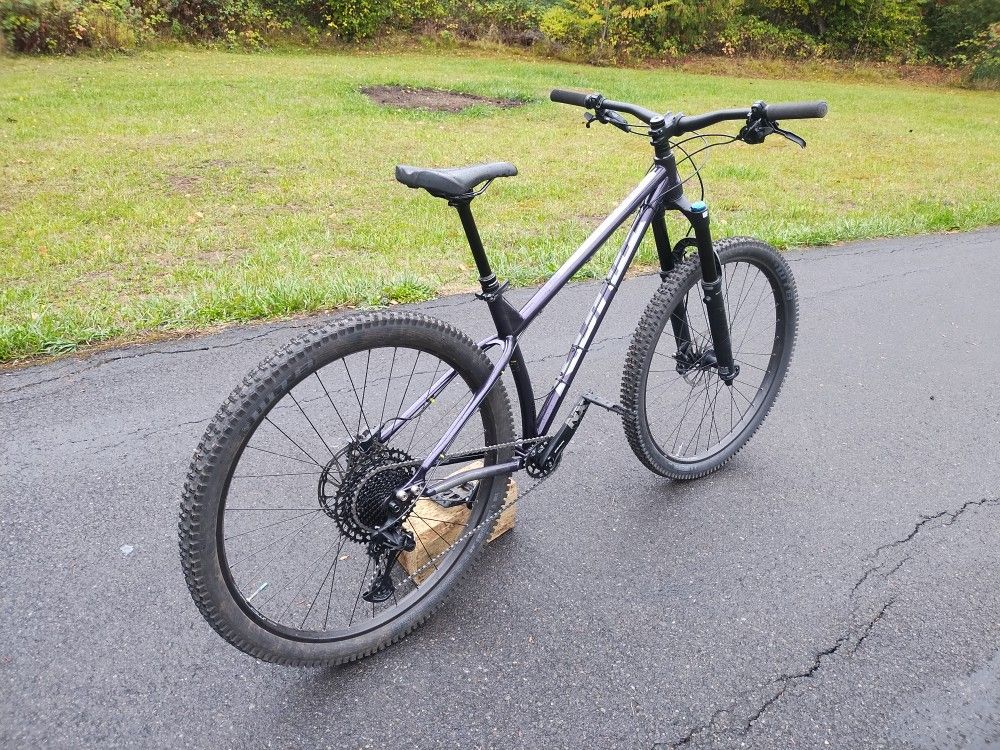 Kona Honzo St
