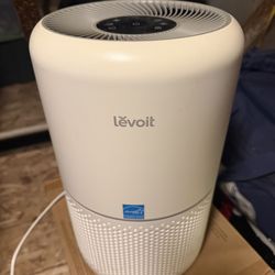 Air purifier