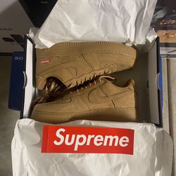 Supreme Air Force One Wheat