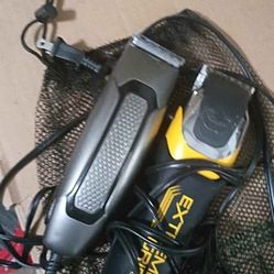 Dog Clippers For Grooming