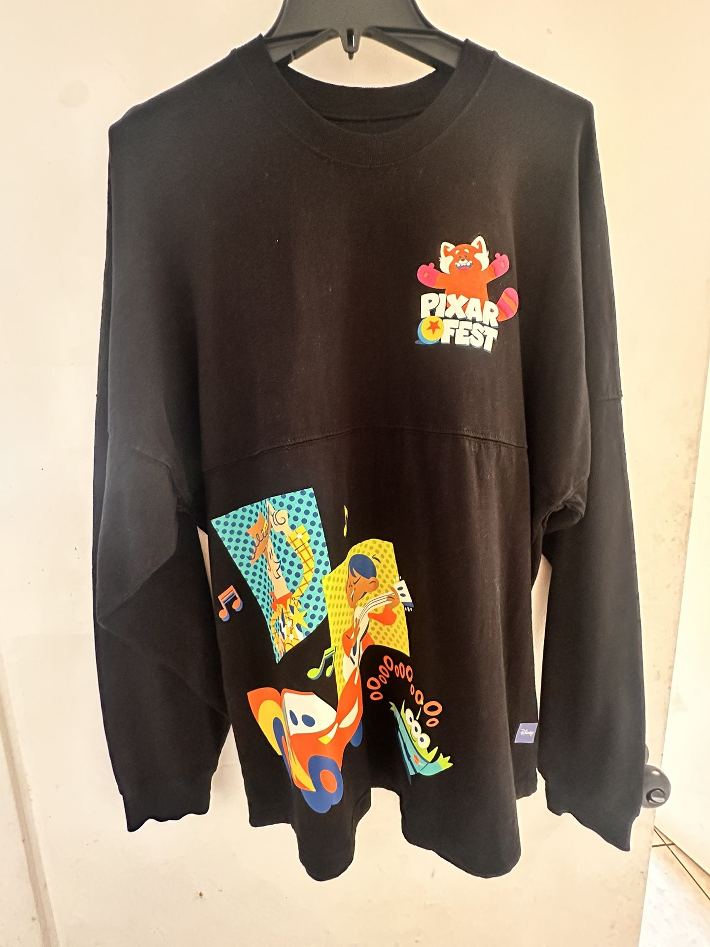 Disney jersey