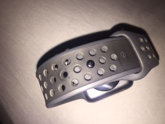 Apple Watch series 3 iCloud lock parts only