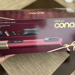 NEW BOX-PACKED Infiniti PRO CONAIR 5-in-1
