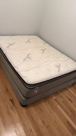 Queen Mattress