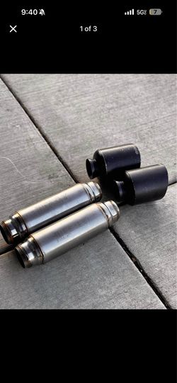 Bigboz Exhaust