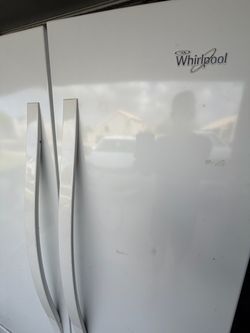 Whirlpool Fridge