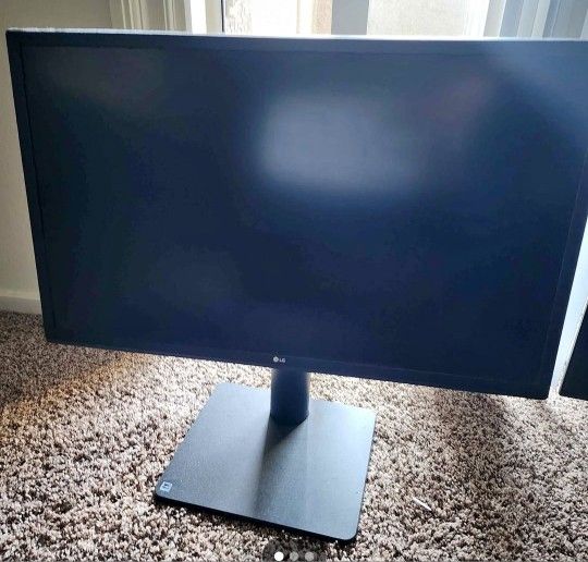 LG PC Monitor