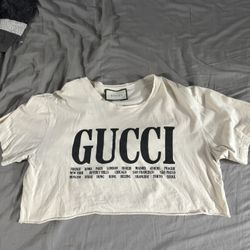 Gucci Women’s T Shirt
