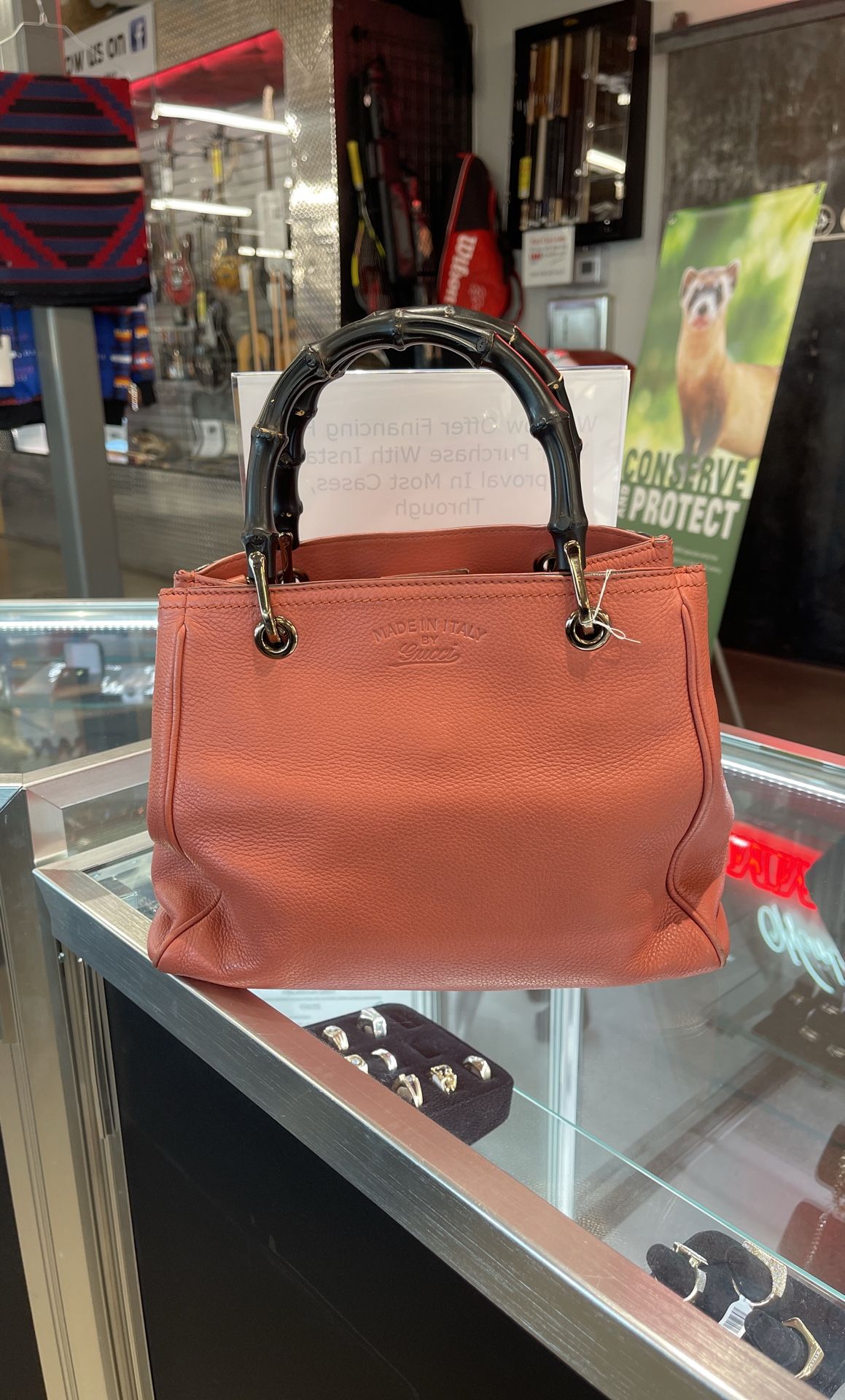 Tote