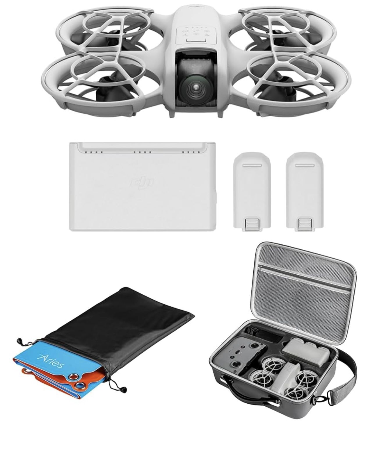 BRAND NEW DJI Neo, Mini Drone with 4k UHD Camera