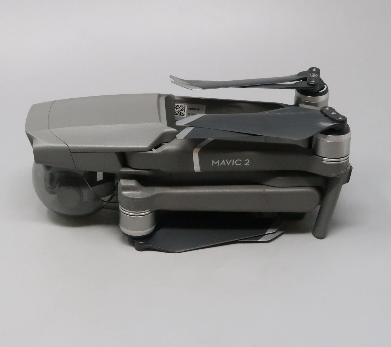 DJI 2 Zoom Drone