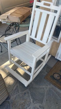 Silla reclinable