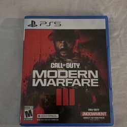 BLACK OPS 6
