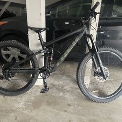 Trek Bike 