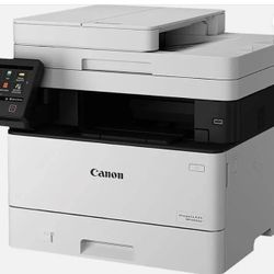 Canon MF452dw All-in-One Wireless Monochrome Laser Printer 35k