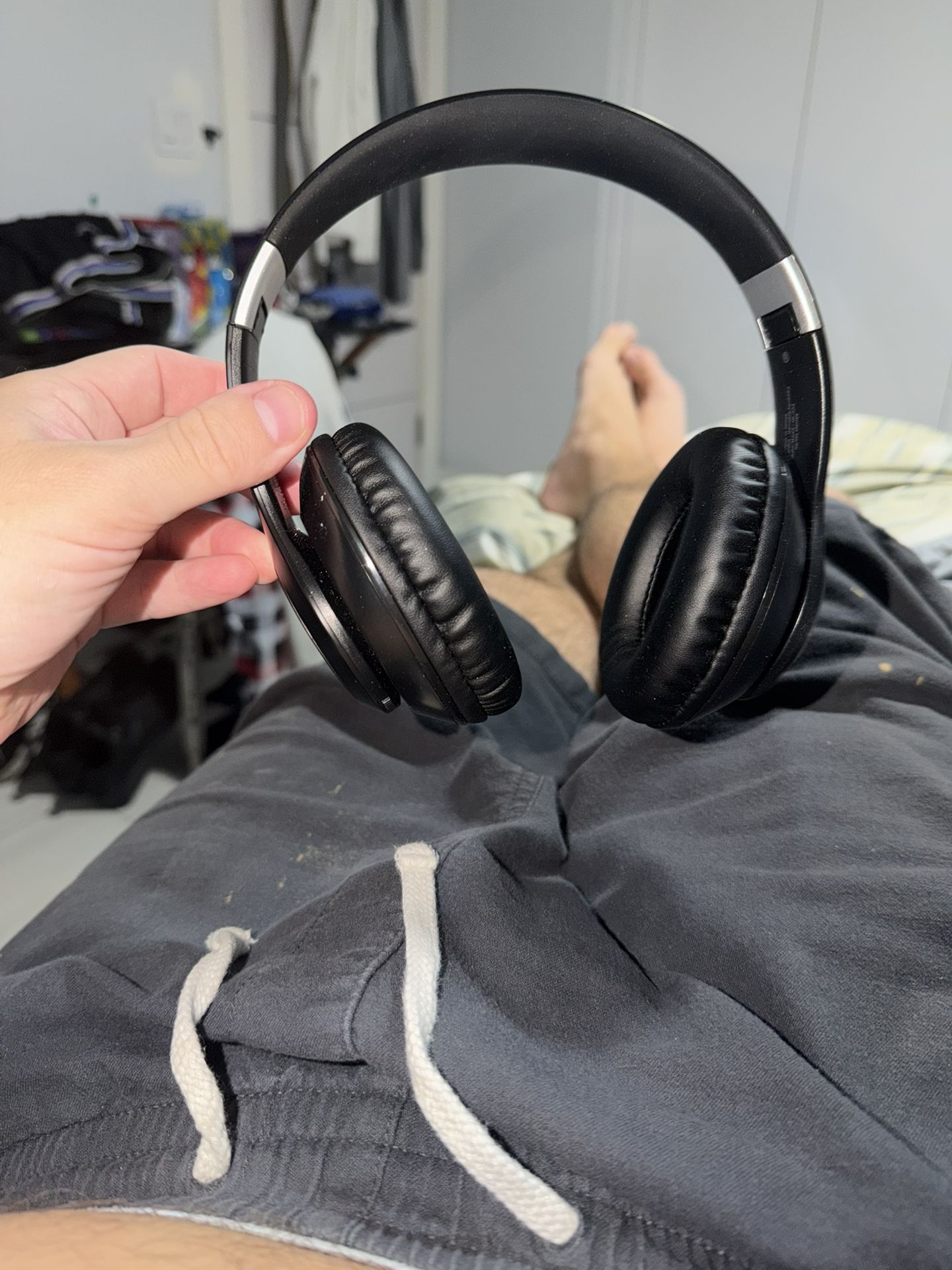 Bluetooth Headphones Wireless