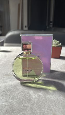 Chance Chanel Eau Frainche 1.7oz