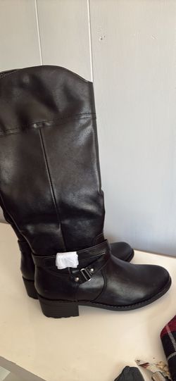 St. john’s BayRiding Boots