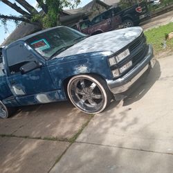 1997 Chevrolet 1500