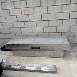 Husky Tool Box 