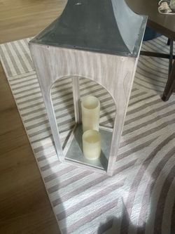 Farmhouse lateen