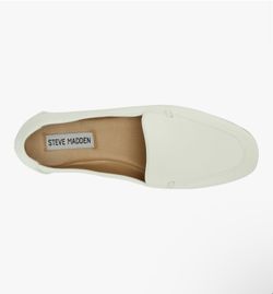 Steve Madden Loafer Flats