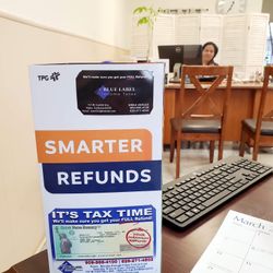 Taxes