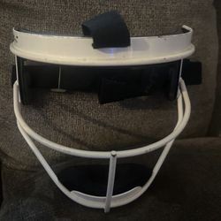 RIP-IT Youth Softball Fielder's Mask