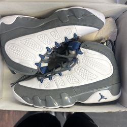 jordan 9