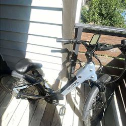 Velotric Discover 1 