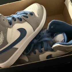 Jordan Size 13 Kids Brand New