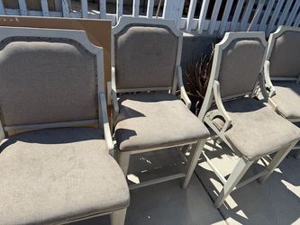 Free Sturdy Chairs