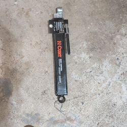 CURT Sway Control Bar