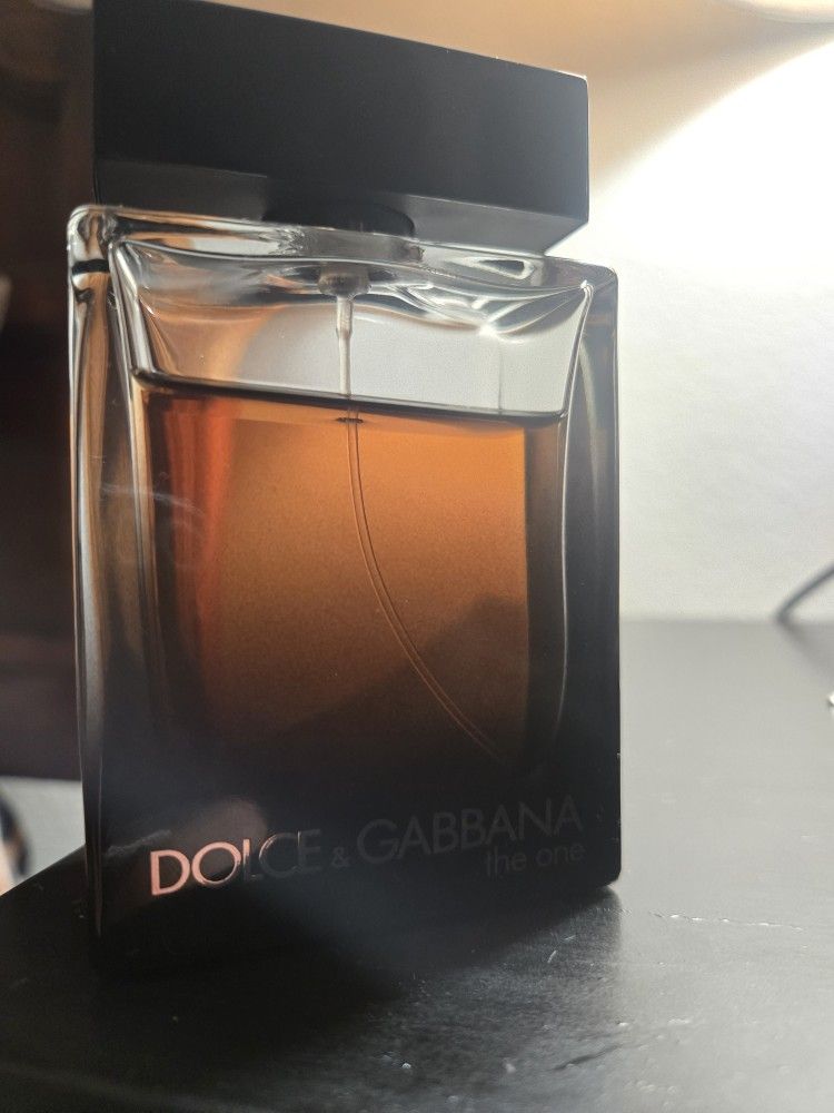 Dolce & Gabbana 3.4fl oz.