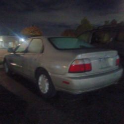 1997 Toyota Camry
