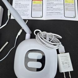 MOCREO WiFi Temperature Monitoring System – Hub + 9 Temperature Sensors | Sensores de Temperatura