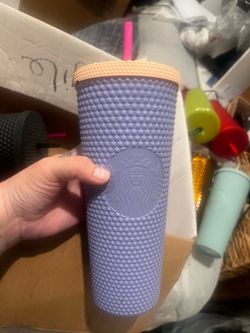 Brand new Starbucks cup