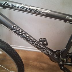 Specialized Hardrock  