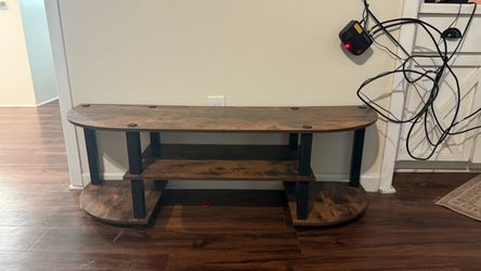 TV stand