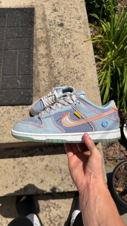 Nike dunk un/la argon