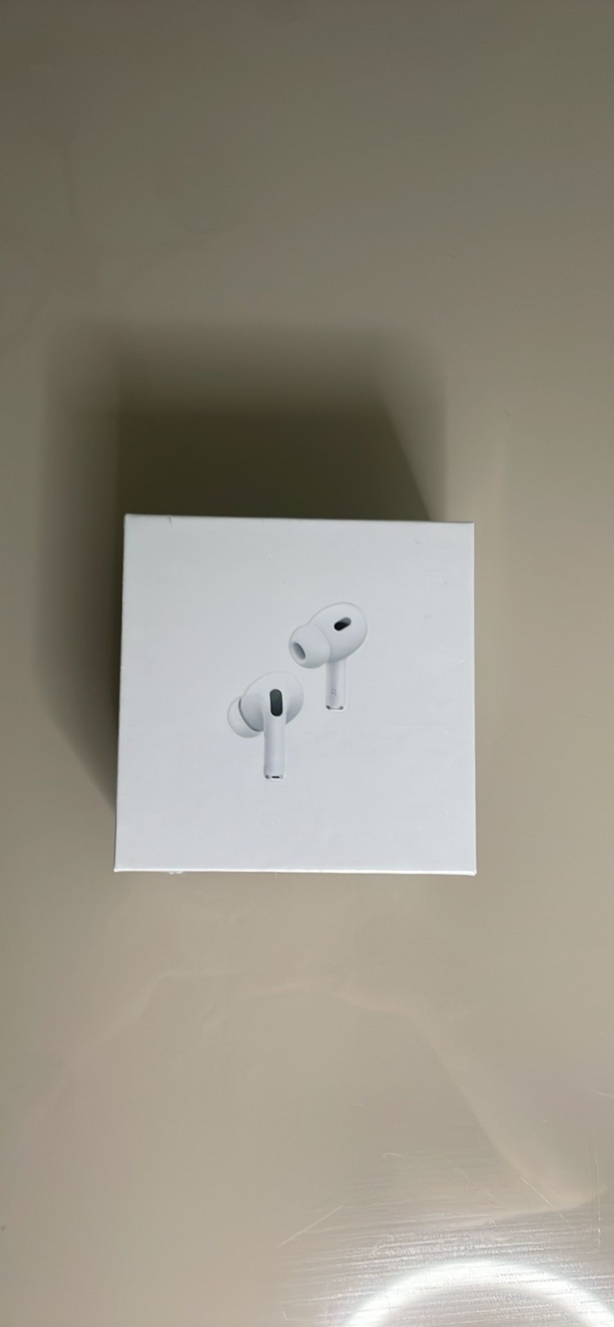 Apple AirPods Pro 2nd Generation 