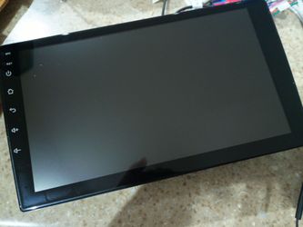 10.1 android car stereo