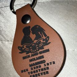 Custom Leather Work/lashes By Lia’s lashes 