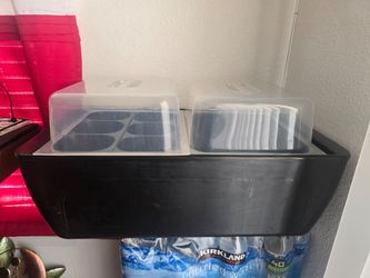 Food Server