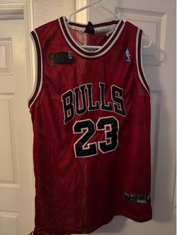 Nike Jordan jersey