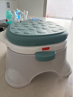 Potty Training  Seat
