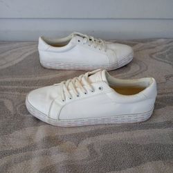 Nautica shoes size 10