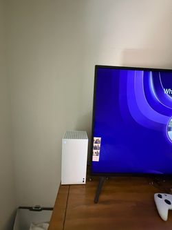 xbox series X 1 TB